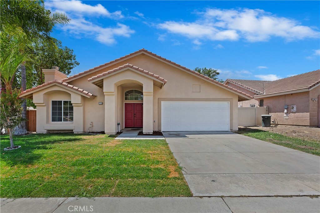 Property Photo:  1288 Las Rosas Drive  CA 92583 