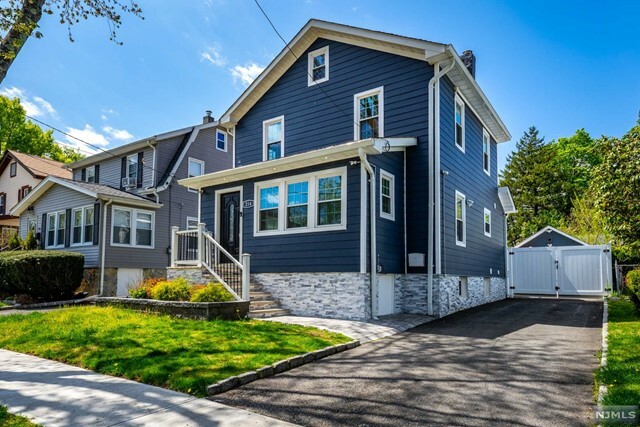 Property Photo: 214 Lees Avenue NJ 07666