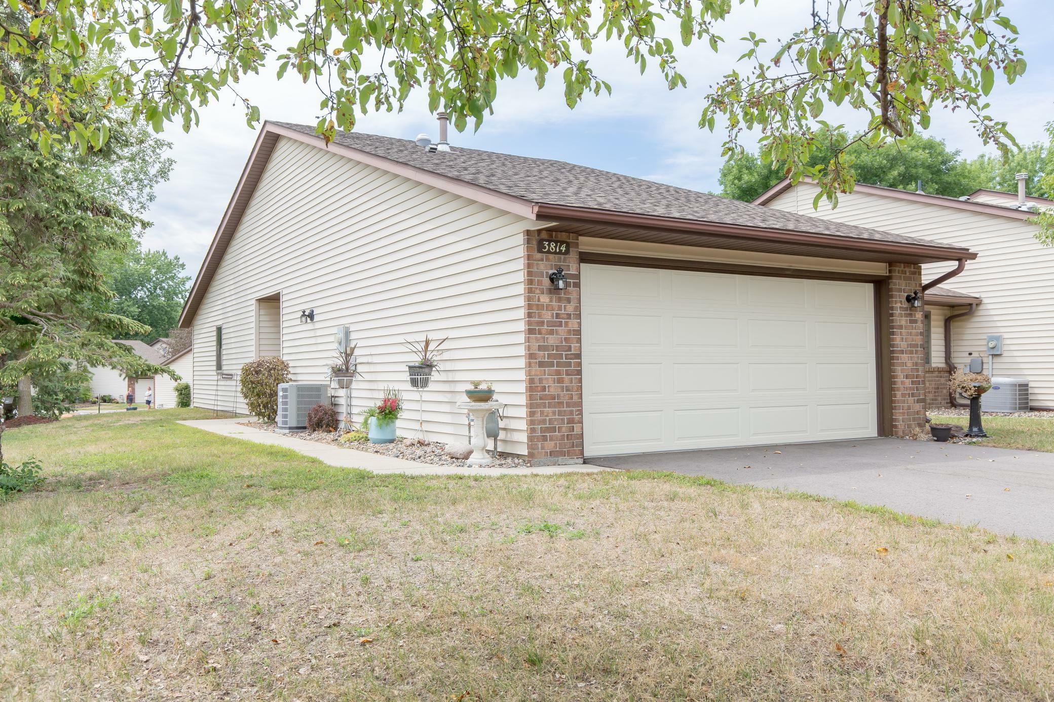 Property Photo:  3814 Simpkins Drive SW  MN 55372 