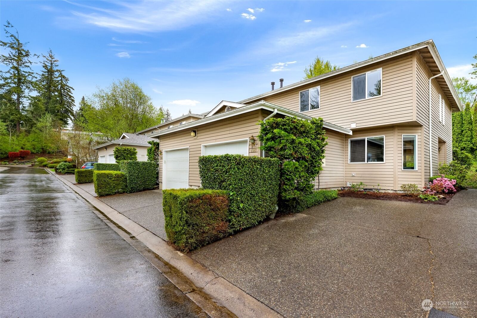 Property Photo:  1327 Whatcom Street  WA 98229 