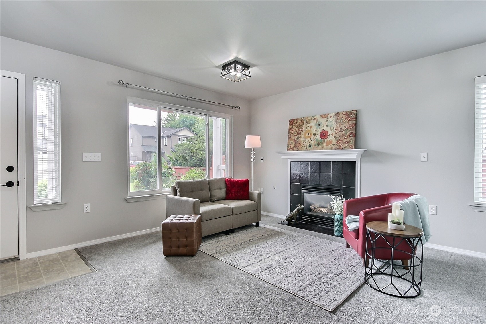 Property Photo:  1774 Garfield Street  WA 98022 