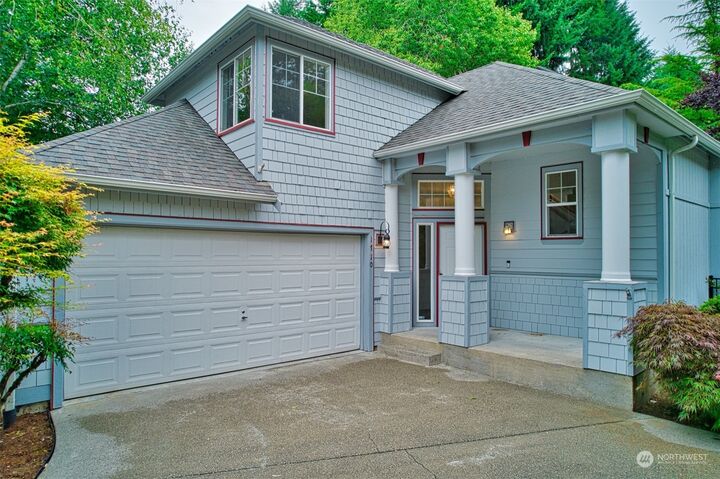Property Photo: 1710 Redwood Place SE WA 98501