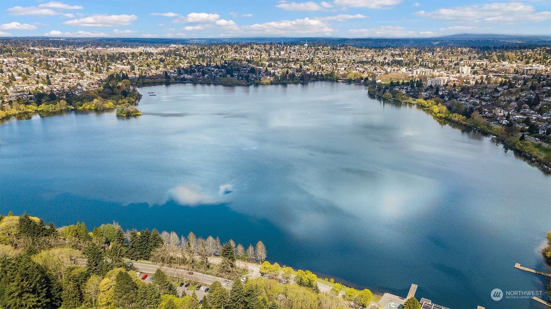 Property Photo:  7906 Green Lake Drive N  WA 98103 