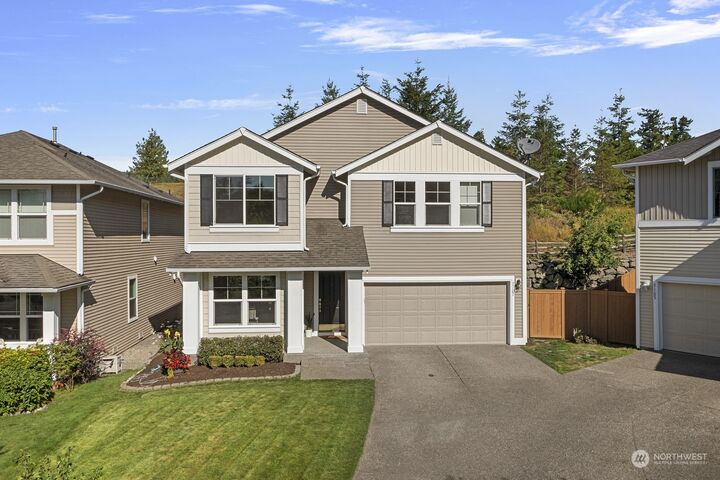 7107 Allman Avenue SE  Snoqualmie WA 98065 photo