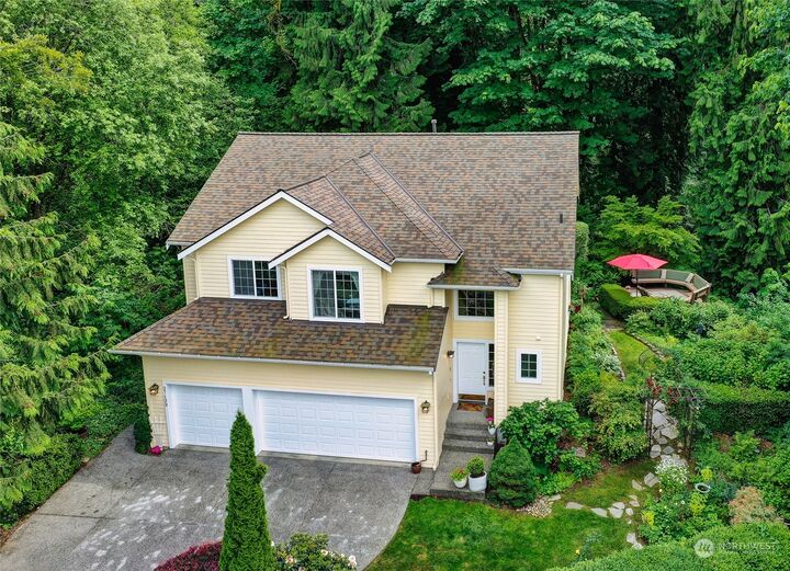 Property Photo:  27133 NE Rupard Road  WA 98019 