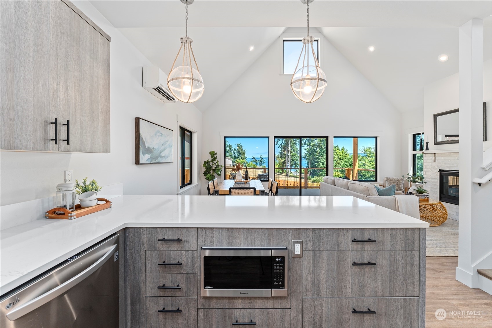 Property Photo:  5449 Freeland Avenue 2  WA 98249 