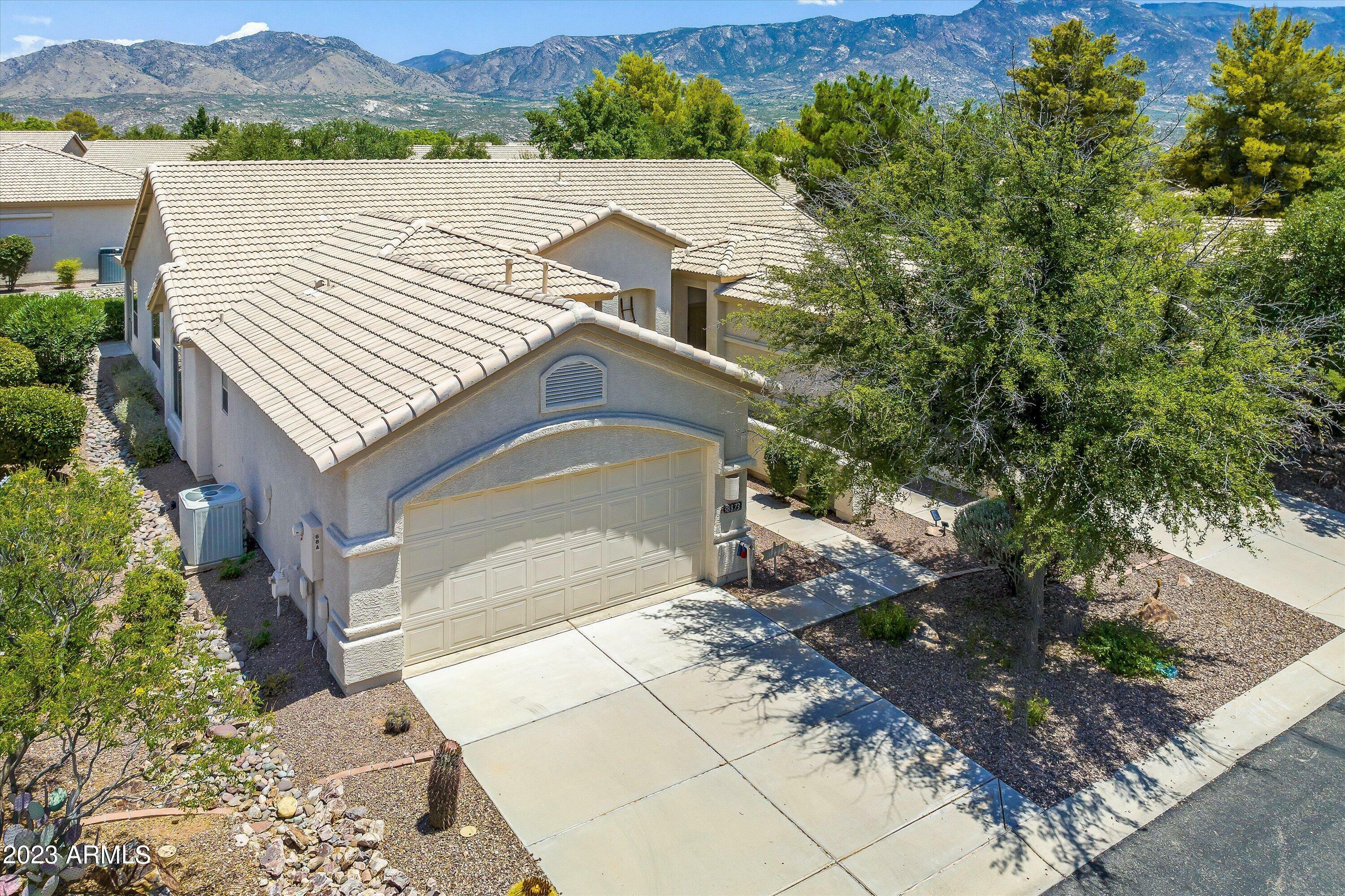 Property Photo:  38873 S Serenity Lane  AZ 85739 