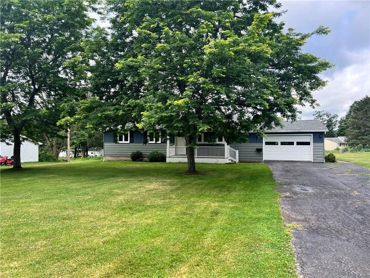 4077 Pine Street  Scio NY 14880 photo