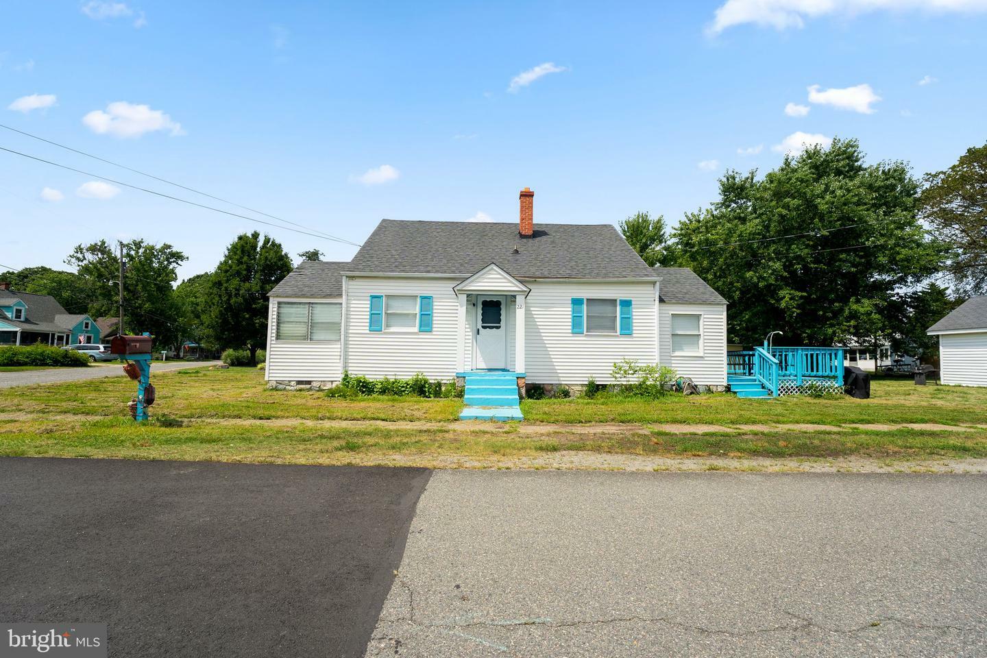 Property Photo:  221 Madison Street  VA 22443 