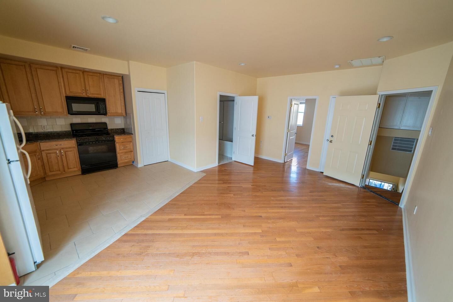 Property Photo: 1505 S Beulah Street 2 PA 19147