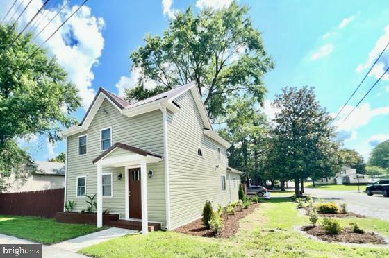 Property Photo:  509 Ferry Street  MD 21861 