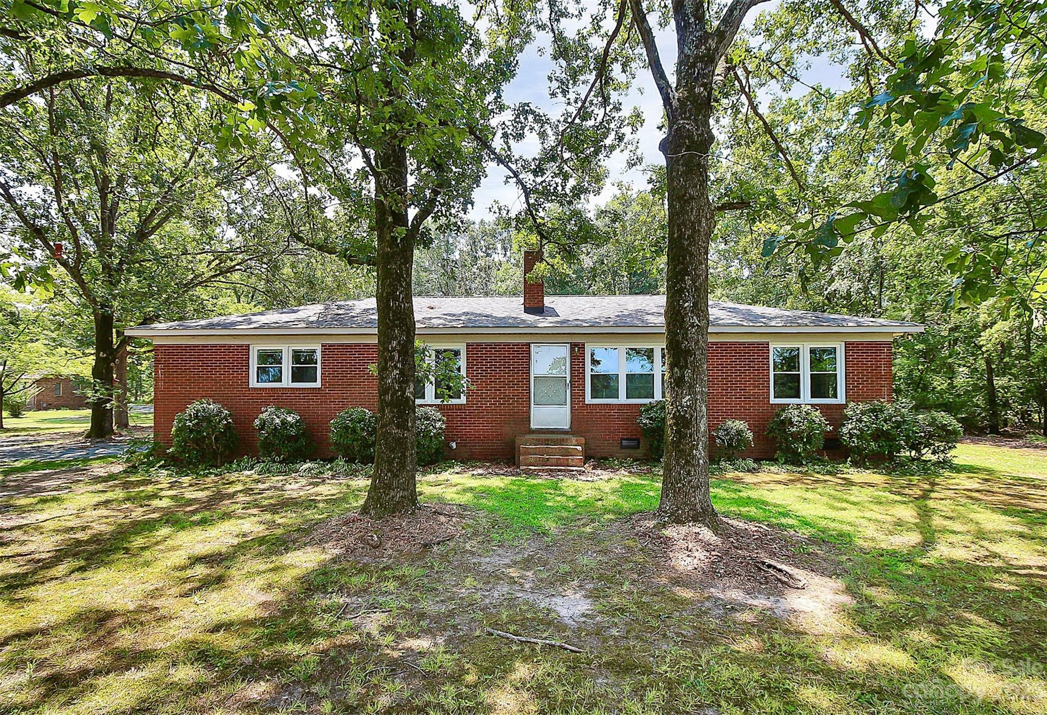 Property Photo:  1513 Price Road  NC 28079 