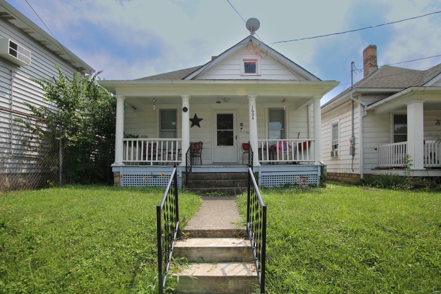 Property Photo:  1604 Manchester Ave  OH 45042 