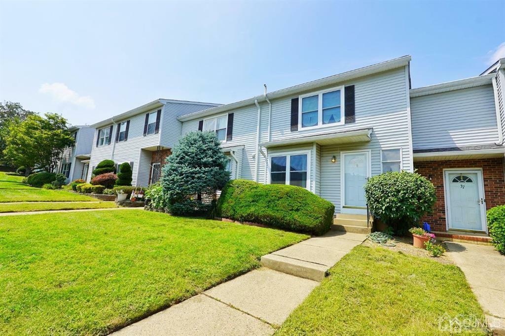 Property Photo: 39 Hickory Court NJ 08831