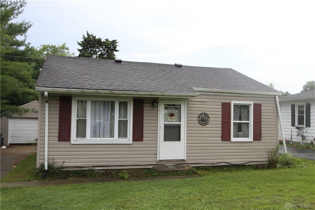 4214 Lewis Street  Middletown OH 45044 photo