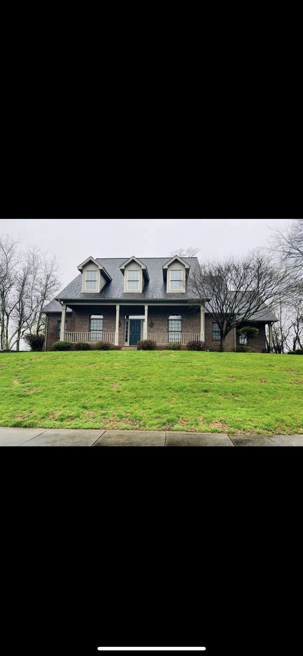 Property Photo:  3000 Sedgefield Dr.  KY 42420 