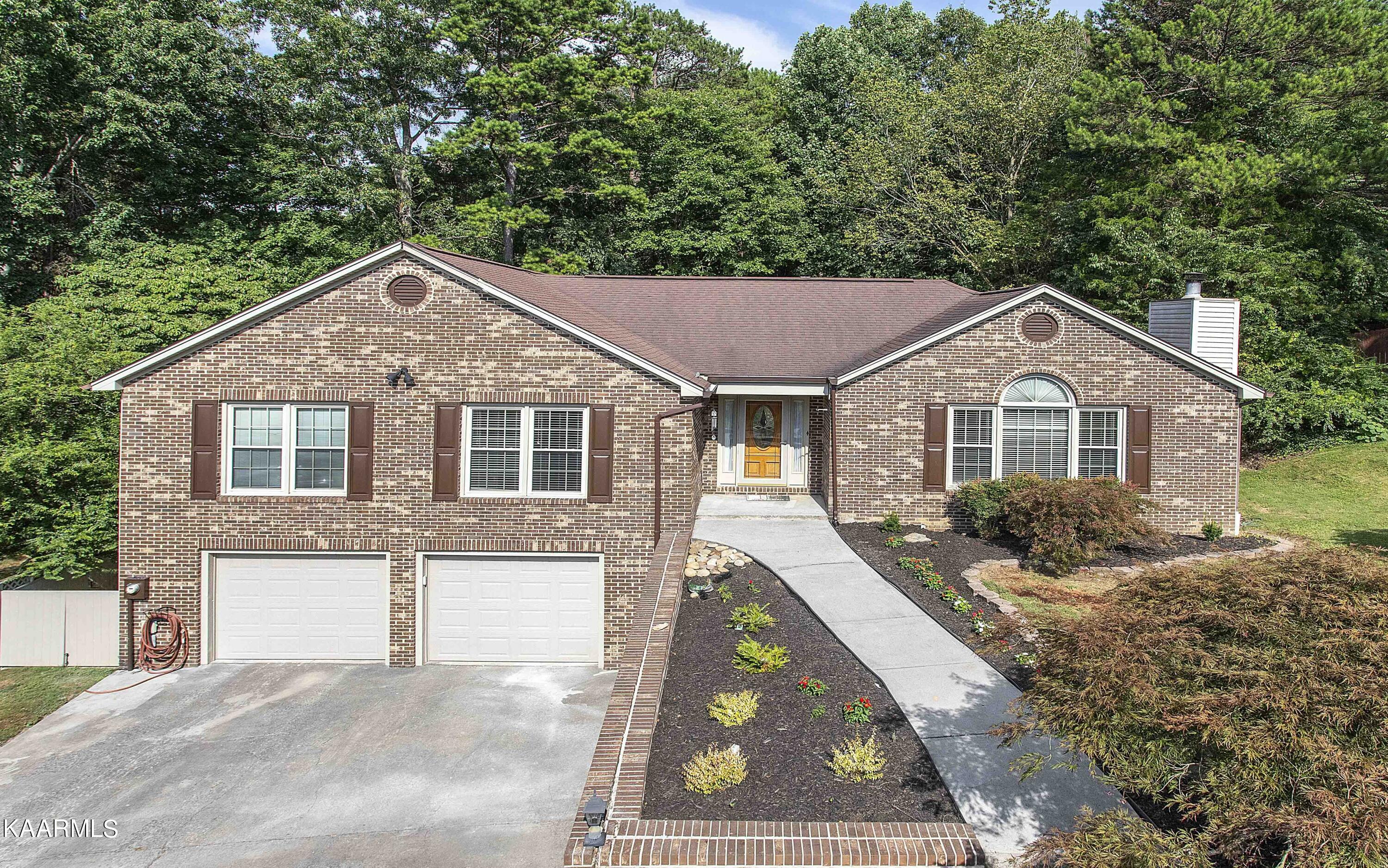 Property Photo:  1328 Willow Grove Drive  TN 37932 