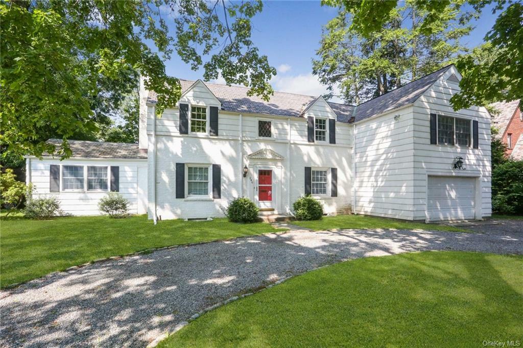 Property Photo:  246 Mamaroneck Road  NY 10583 