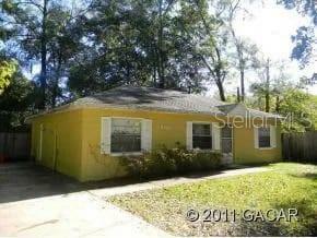 Property Photo:  5303 NW 20th Court  FL 32653 