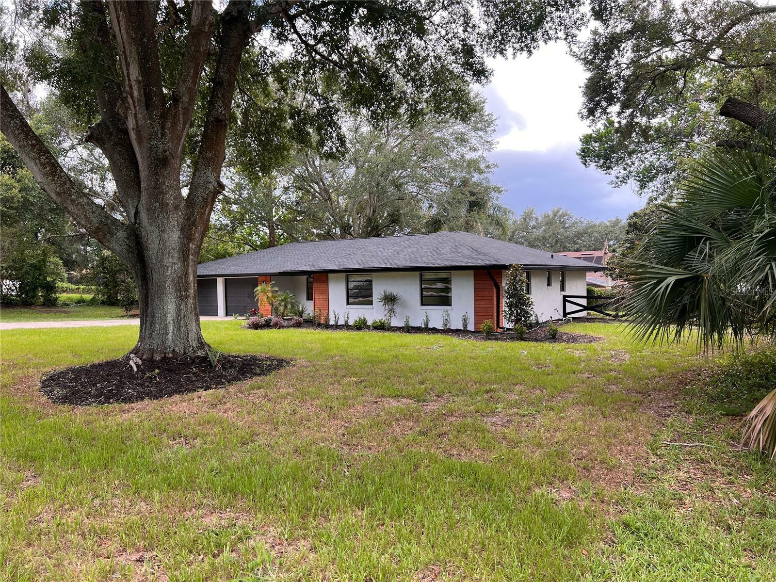 Property Photo:  12345 Sunshine Drive  FL 34711 