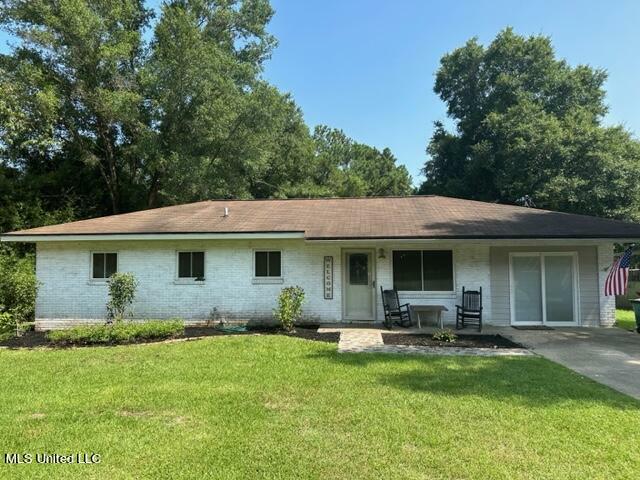 18043 Dara Hills Road  Gulfport MS 39503 photo