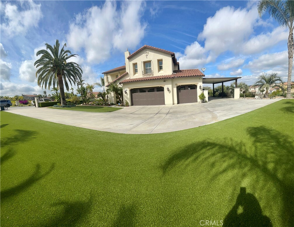Property Photo:  16670 Catalonia Drive  CA 92504 