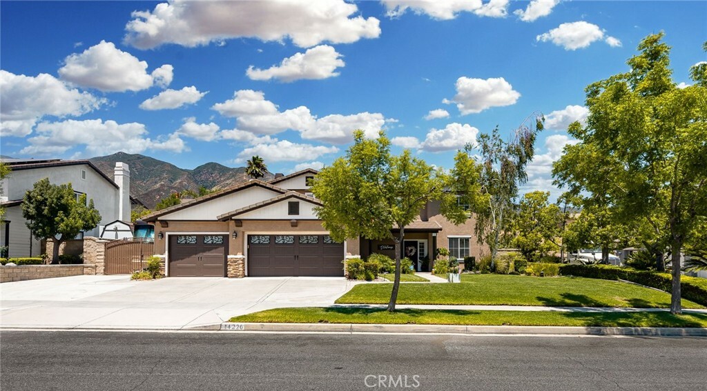 Property Photo:  14220 Vai Brothers Drive  CA 91739 