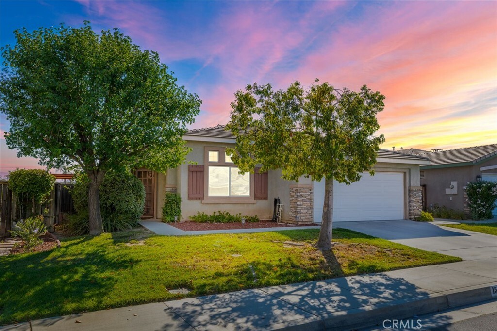 Property Photo:  15675 Sage Court  CA 92555 