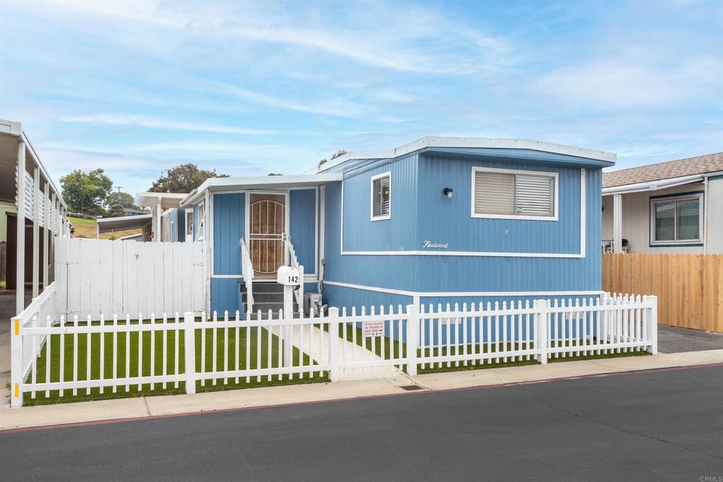 Property Photo: 142 Beechwood Lane CA 92054