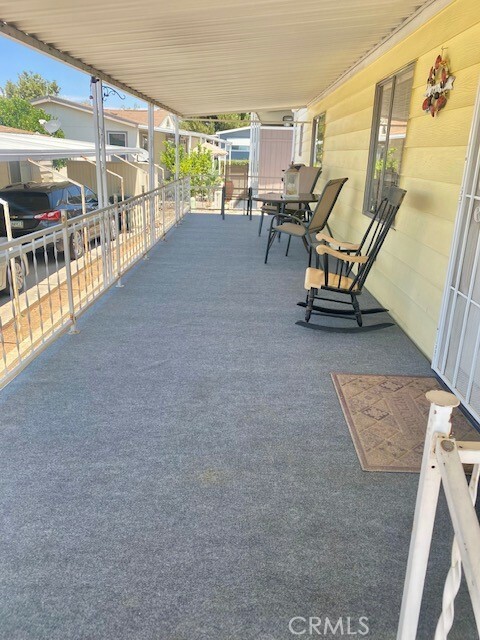 Property Photo: 11050 Bryant 275 CA 92399