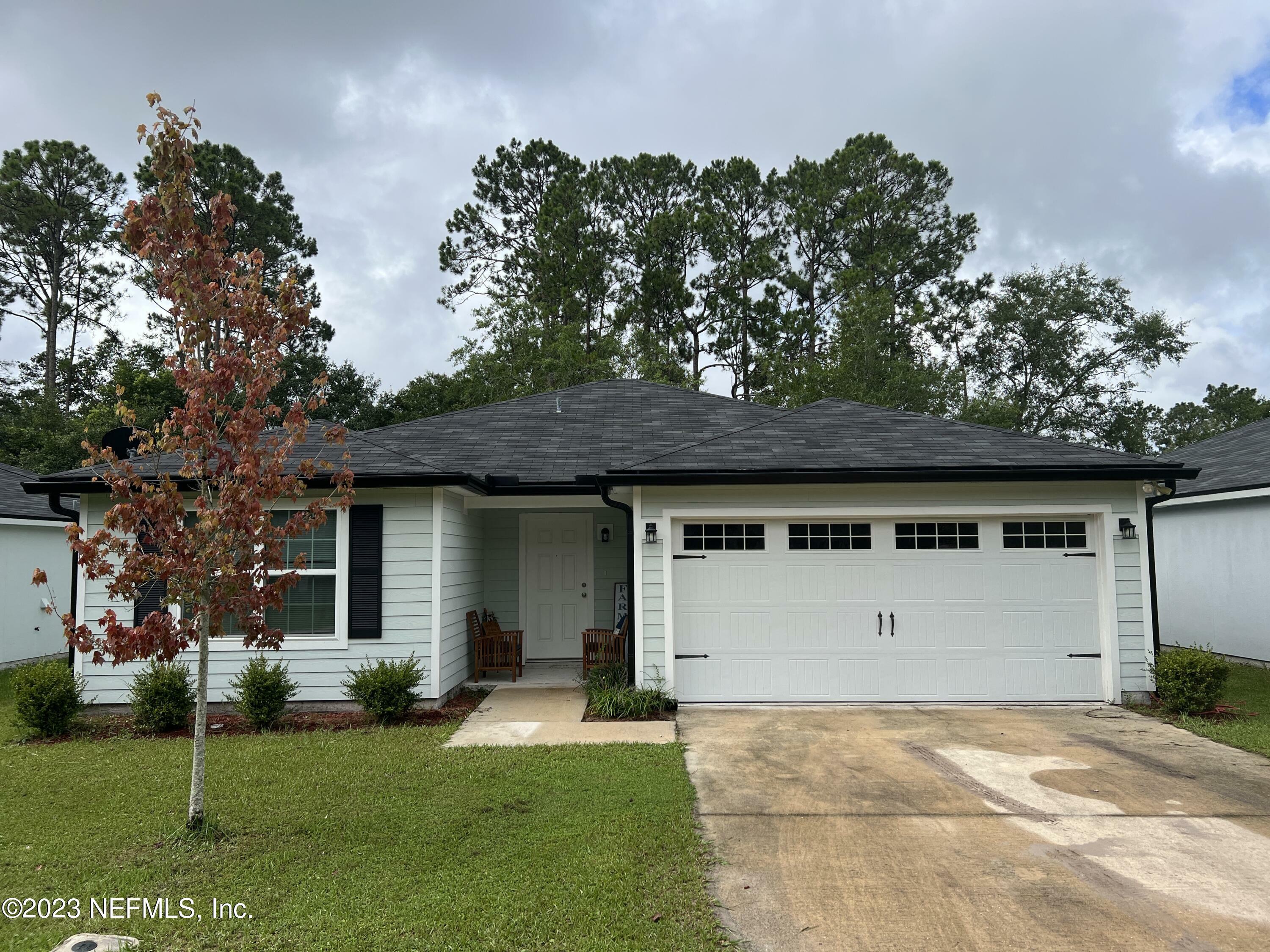 Property Photo:  8142 Metto Road  FL 32244 