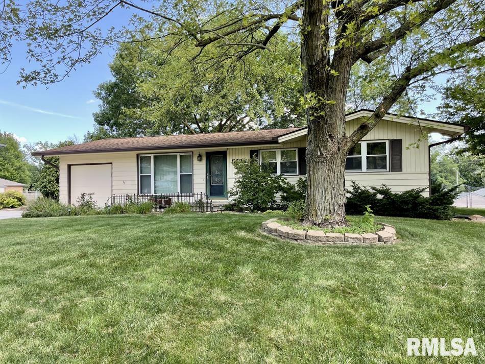 Property Photo:  5624 N Hamilton Road  IL 61614 