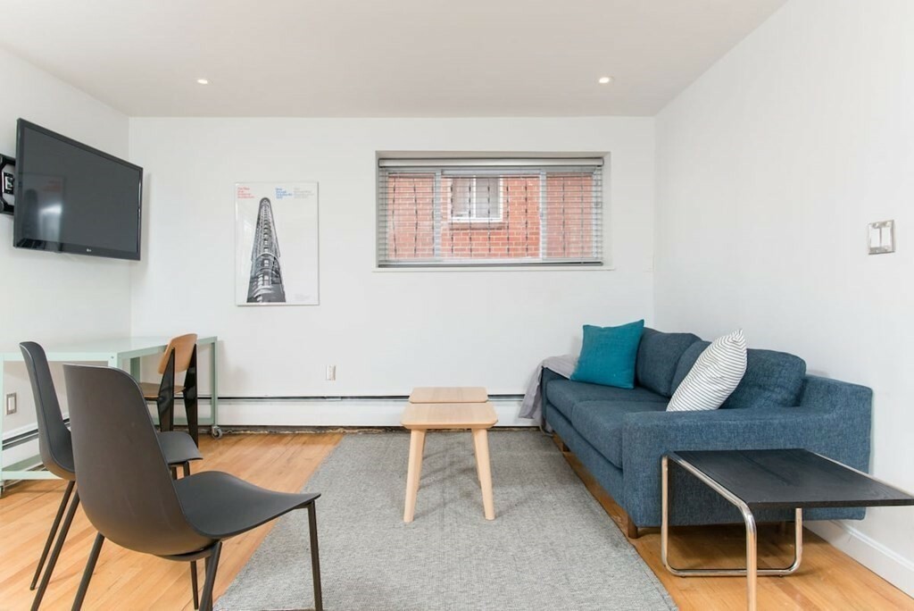 Property Photo: 276 Corey 14 MA 02135