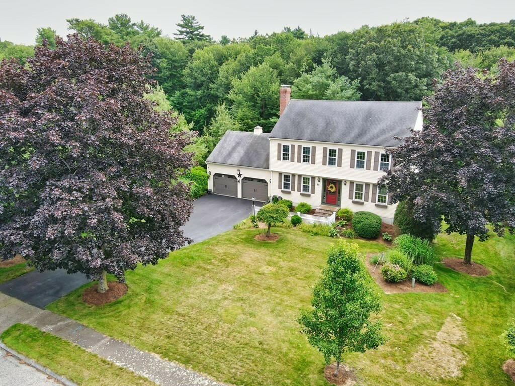 Property Photo: 23 Southpark Ln MA 02048
