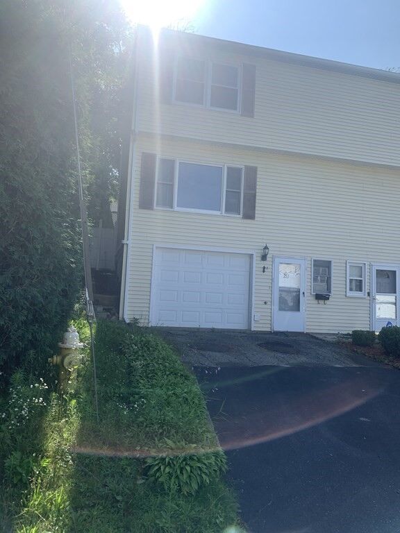 Property Photo:  20 Arline St 1  MA 01607 