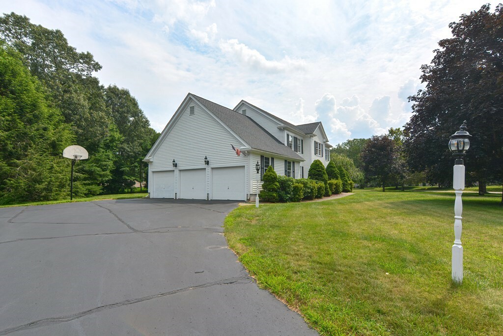 Property Photo:  120 Laurie Lane  MA 02093 
