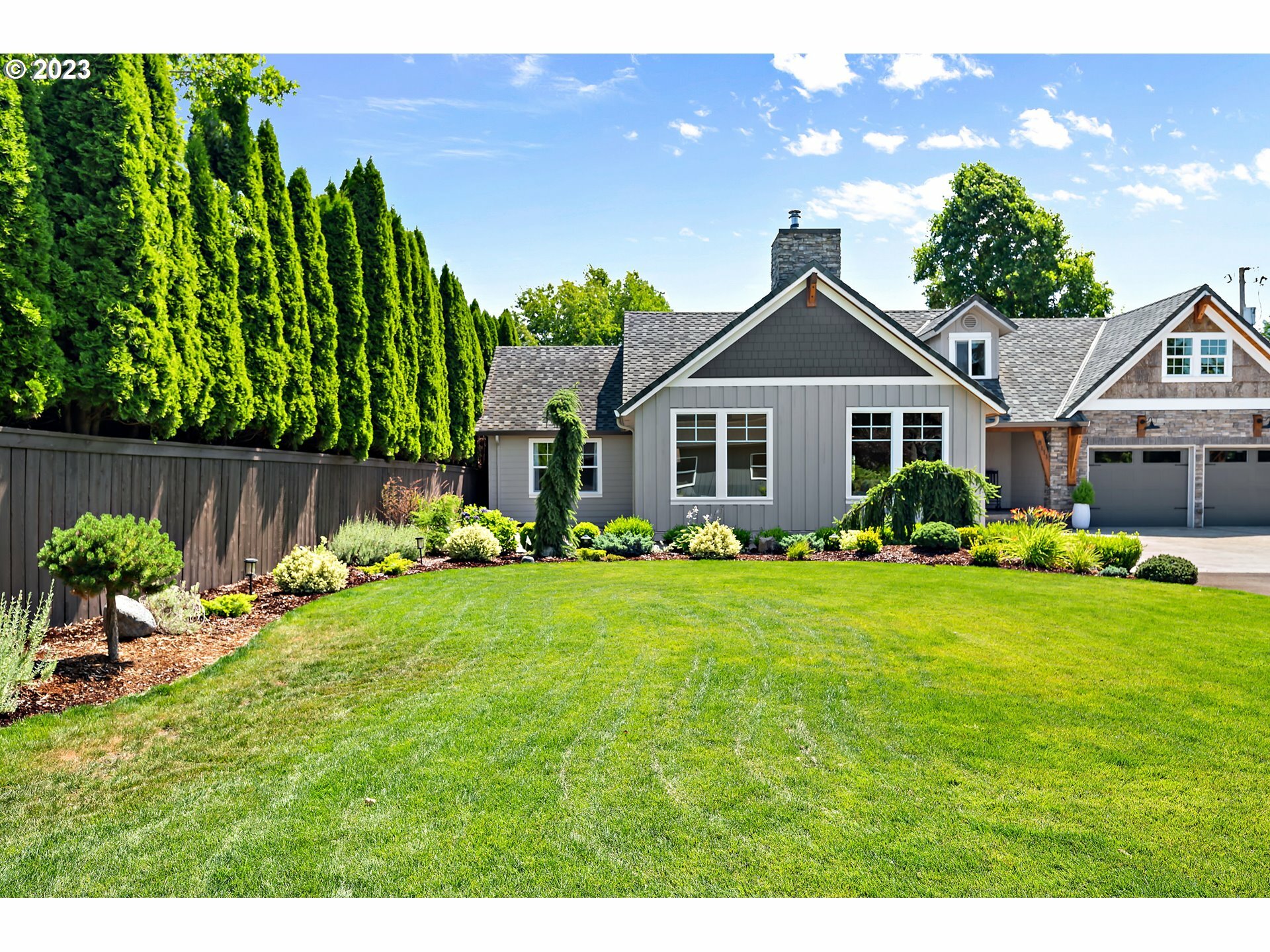 Property Photo: 8111 NE 194th Ave WA 98682
