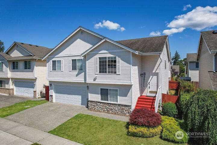 Property Photo: 17625 12th Place W WA 98037