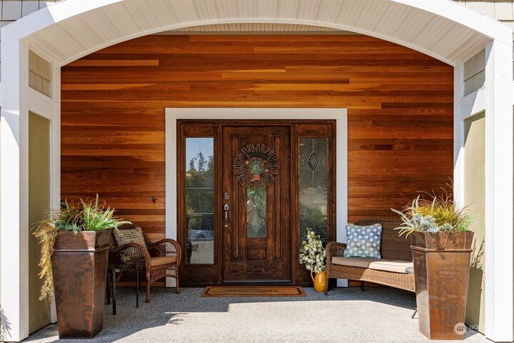 Property Photo:  2606 Washington Blvd  WA 98221 