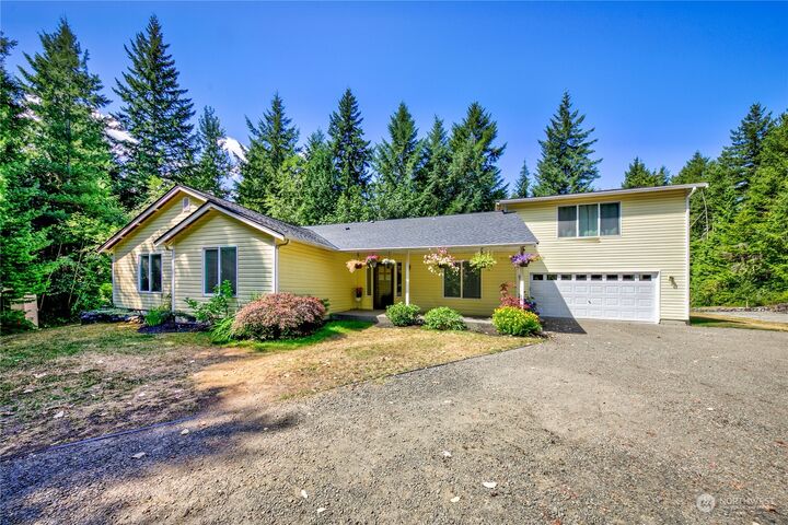 Property Photo: 10259 Yates Lane NW WA 98312