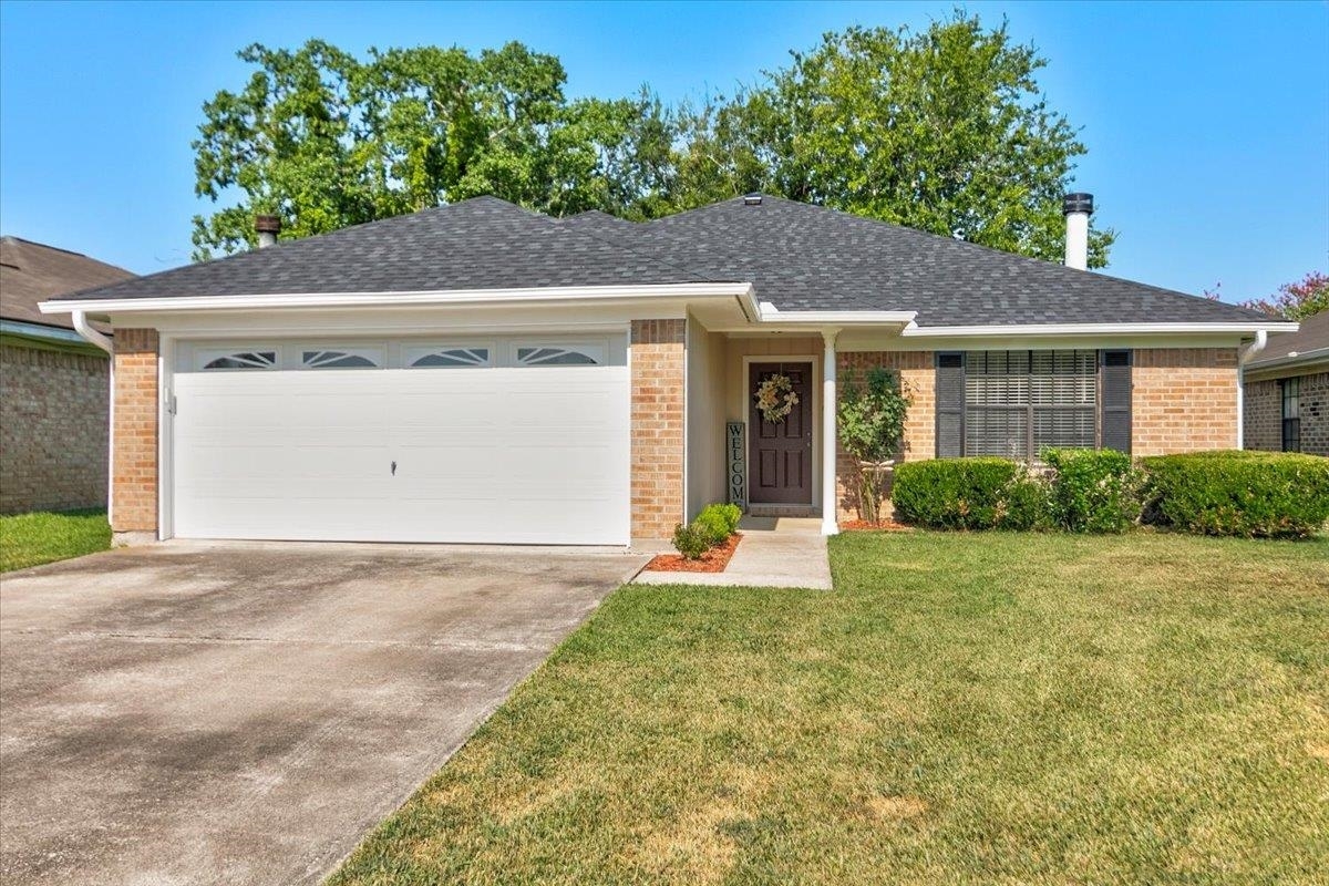 Property Photo:  3590 Briar Creek Dr  TX 77706 