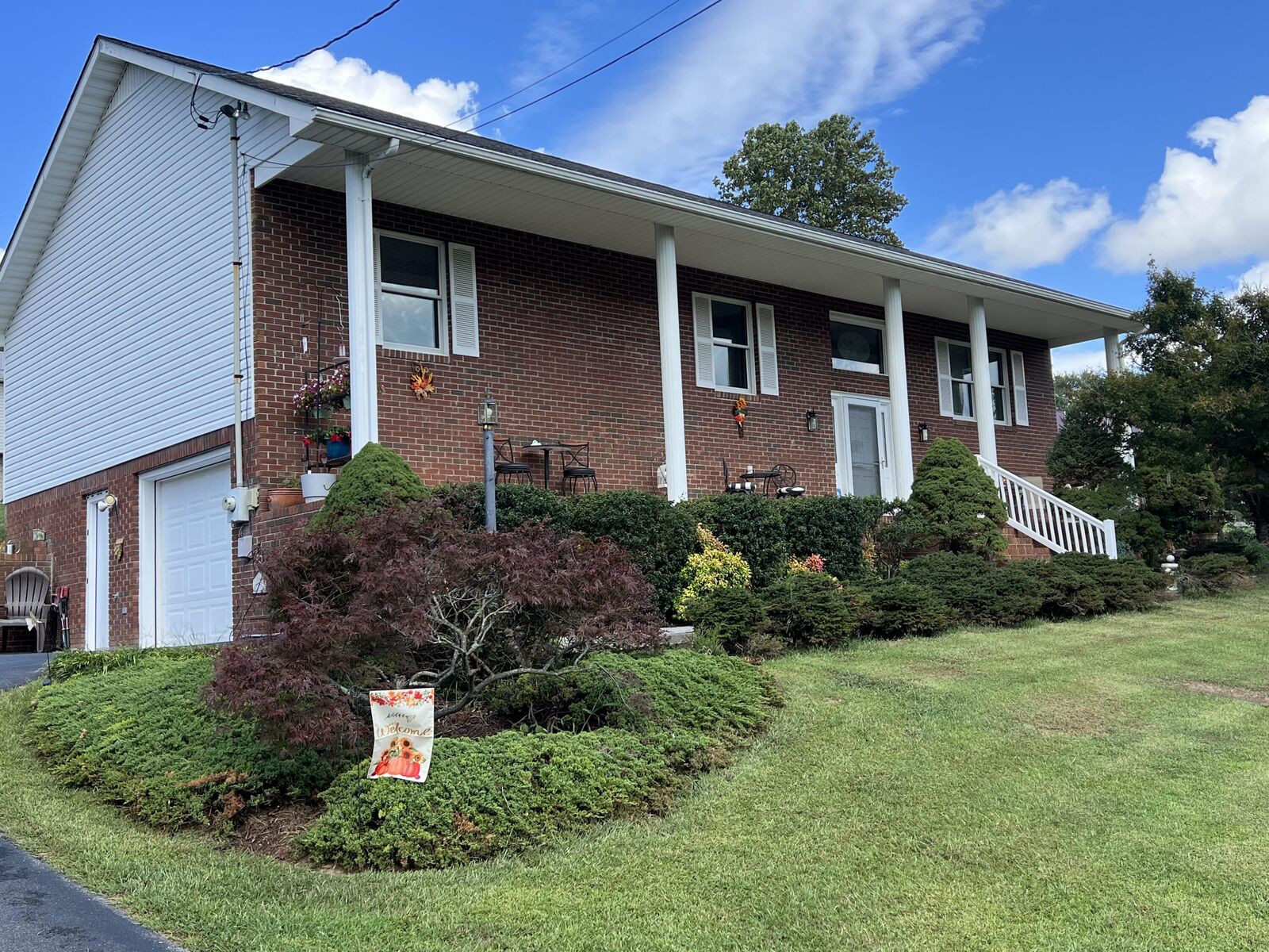 Property Photo:  139 Dogwood Hills Road  TN 37656 