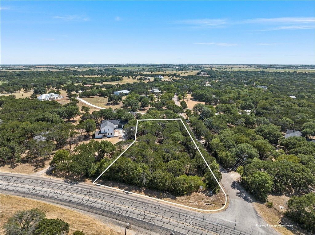 Property Photo:  2764 Garrett Lane  TX 76633 