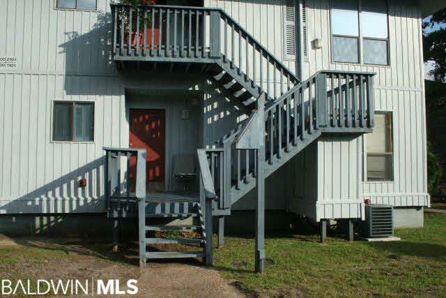 Property Photo:  1101 S Sea Cliff Drive 1101  AL 36526 