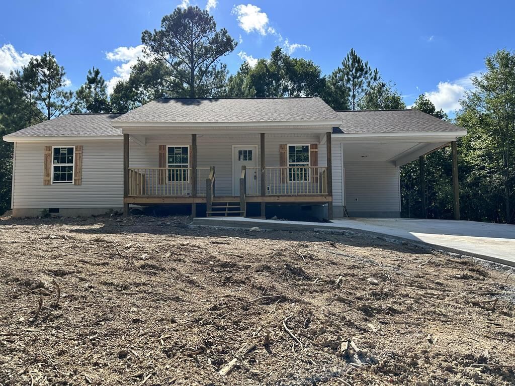 Home for sale in Dalton 3115 Sonya Drive, Dalton, GA 30721