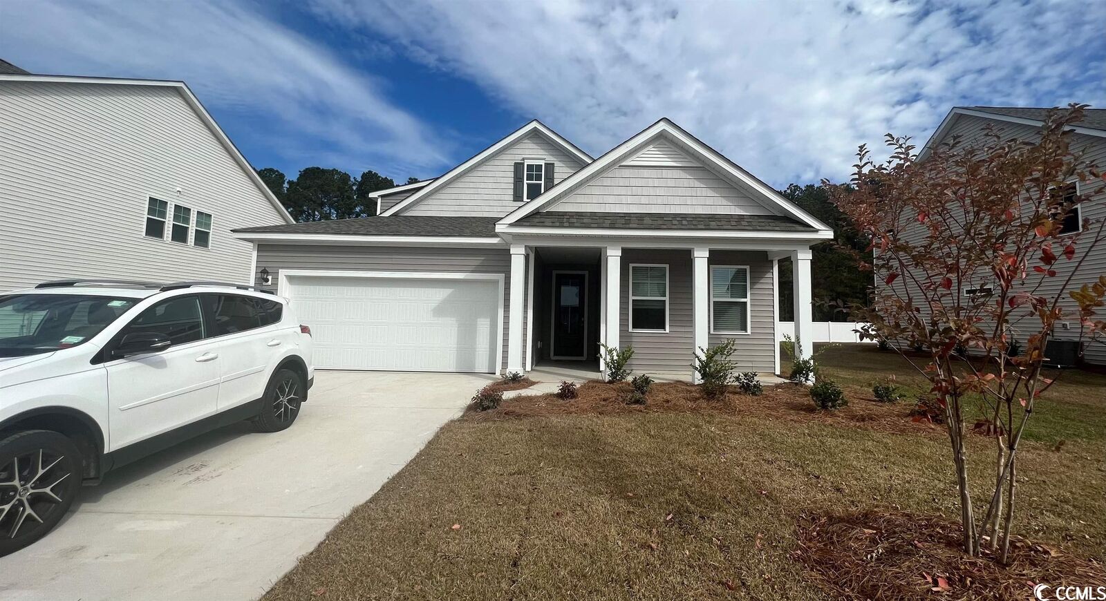 Property Photo:  384 Cattle Drive Circle  SC 29588 