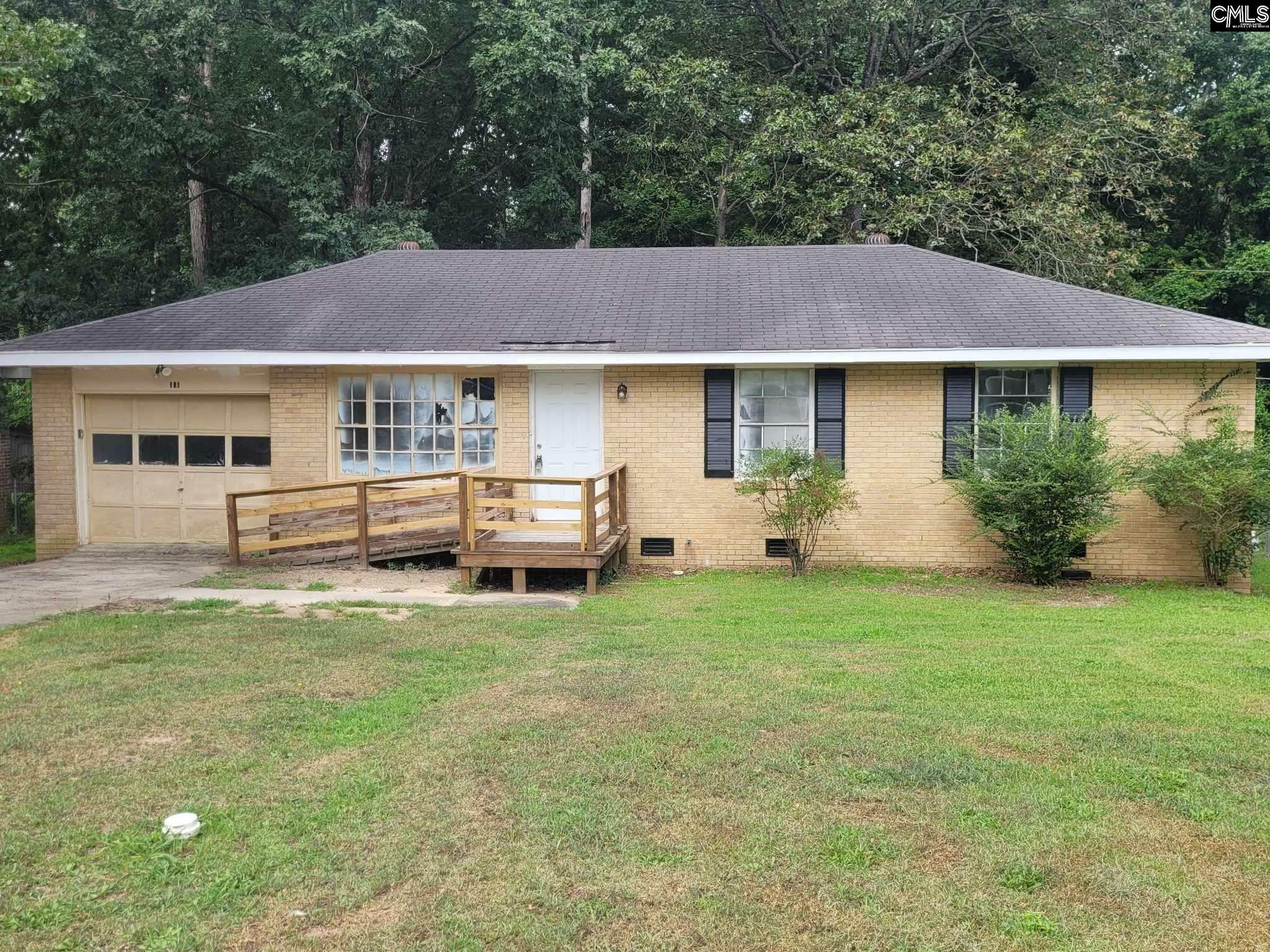 Property Photo: 131 Allendale SC 29169