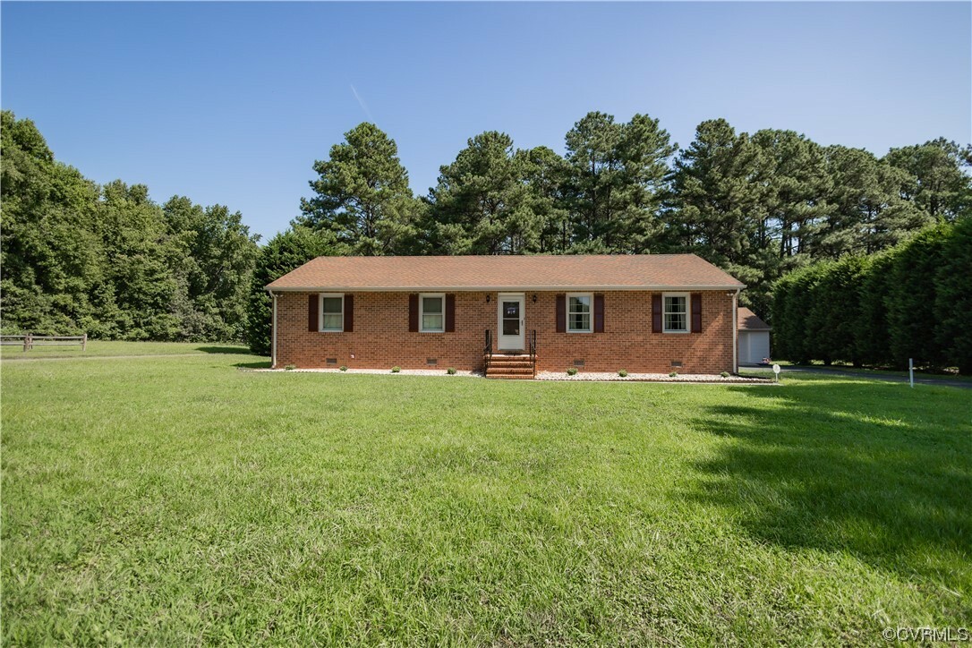 Property Photo:  20514 Cox Road  VA 23885 