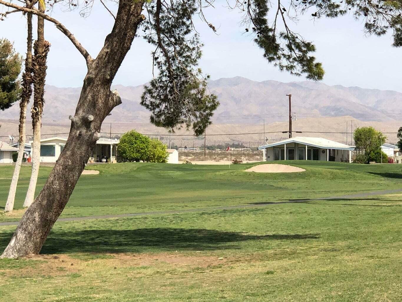 Property Photo: 73699 Broadmoor Drive CA 92276