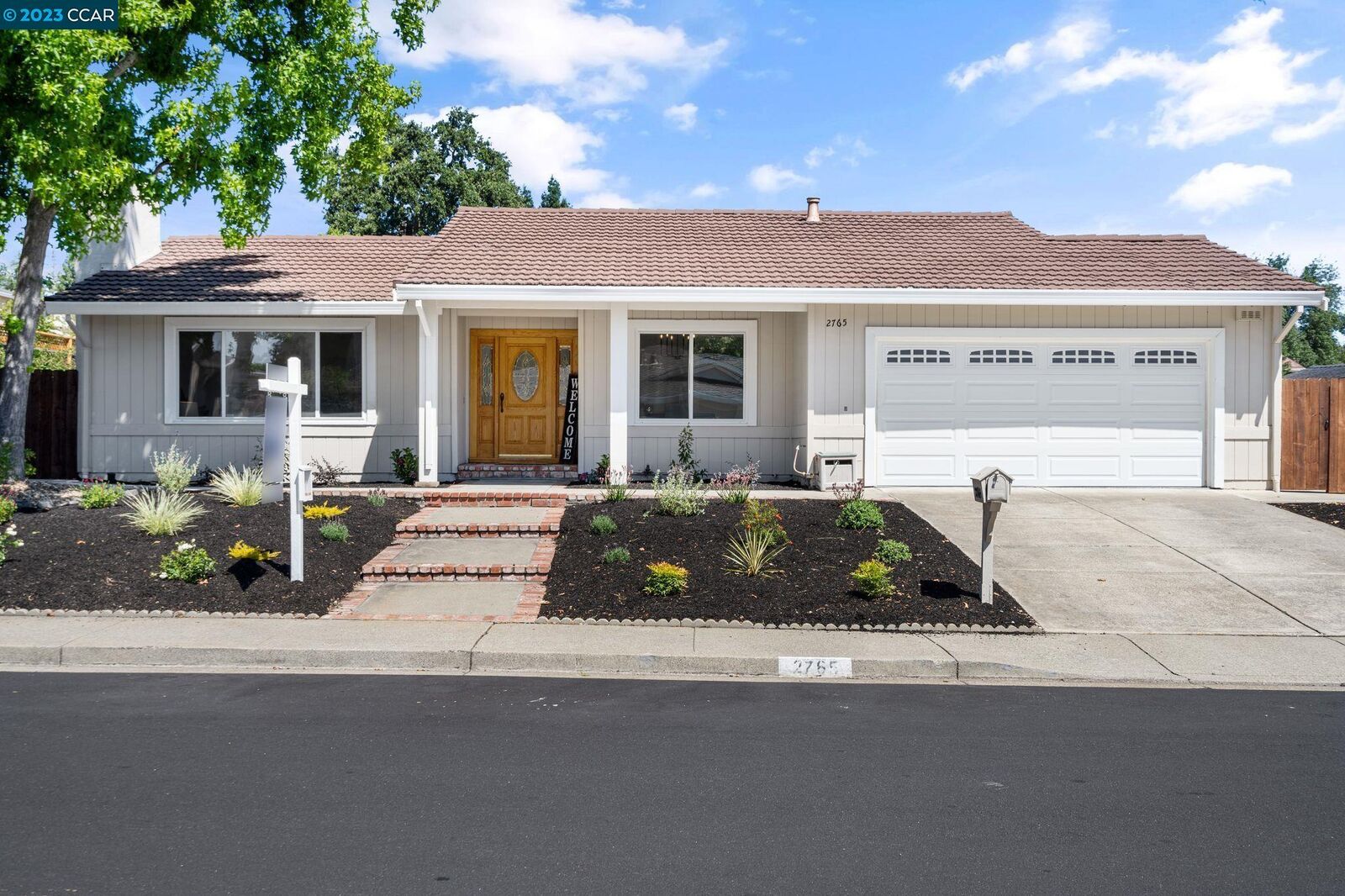 Property Photo:  2765 Ellingson Way  CA 94583 